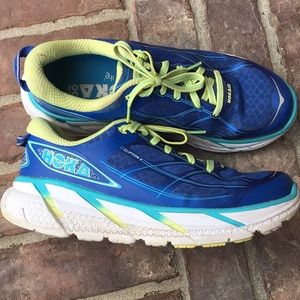 Hoka Clifton 2 Running Shoes